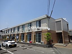 レオパレスグリスィーニヤ