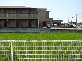 レオパレスシーサイド網干 107 ｜ 兵庫県姫路市網干区新在家290-158（賃貸アパート1K・1階・19.31㎡） その8