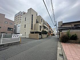 リッチ・キャッスルI  ｜ 兵庫県姫路市久保町（賃貸アパート1DK・8階・40.00㎡） その9