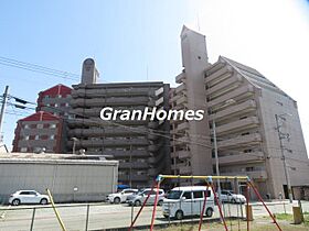 プレステージ姫路西飾磨  ｜ 兵庫県姫路市飾磨区今在家4丁目（賃貸マンション1R・3階・54.75㎡） その11