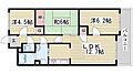 アルコート高岡3階7.8万円