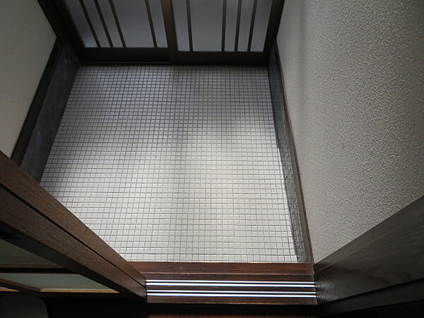 東口アパート ｜兵庫県姫路市八代(賃貸アパート1DK・2階・27.00㎡)の写真 その16