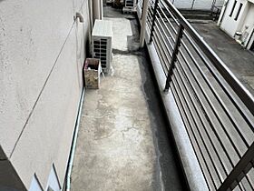 寿山陽ビル　西棟  ｜ 兵庫県姫路市西二階町（賃貸マンション2K・4階・28.15㎡） その11