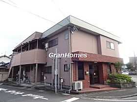 藤岡アパート  ｜ 兵庫県姫路市広畑区高浜町3丁目（賃貸アパート1LDK・2階・49.00㎡） その1