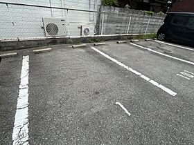 ビューパレー車谷  ｜ 兵庫県姫路市飾磨区中野田3丁目（賃貸アパート2LDK・2階・53.46㎡） その9