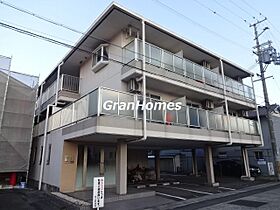 さくらコーポアビックス  ｜ 兵庫県姫路市広畑区長町1丁目（賃貸マンション1K・3階・19.71㎡） その1