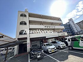 ナルセハイツ  ｜ 兵庫県姫路市飾磨区玉地1丁目（賃貸マンション2LDK・3階・53.50㎡） その21