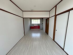 北山マンション  ｜ 兵庫県姫路市御立中7丁目（賃貸マンション1LDK・3階・30.00㎡） その3