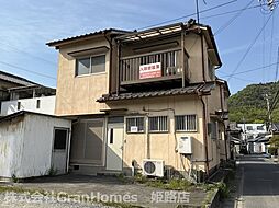 北原貸家