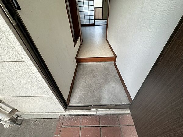 ユニハイツ田村II ｜兵庫県姫路市西中島(賃貸アパート1DK・2階・30.00㎡)の写真 その22
