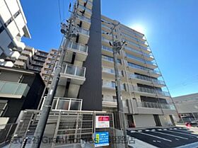 ＭＩＳＴＲＡＬ姫路駅前VIII安田  ｜ 兵庫県姫路市安田4丁目169（賃貸マンション1LDK・8階・40.33㎡） その12