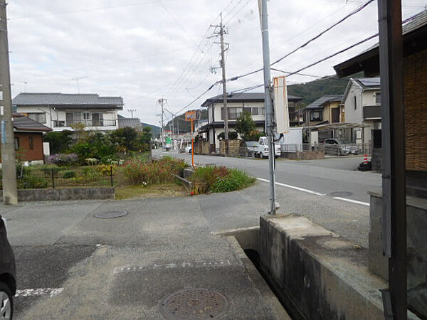 書写ハイツ ｜兵庫県姫路市御立中5丁目(賃貸マンション3LDK・1階・65.23㎡)の写真 その11