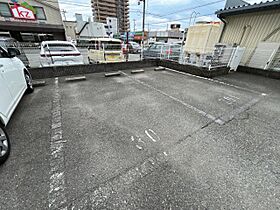 メゾンハンクスＭＴＩ  ｜ 兵庫県姫路市広畑区東新町1丁目（賃貸マンション1LDK・2階・49.14㎡） その9