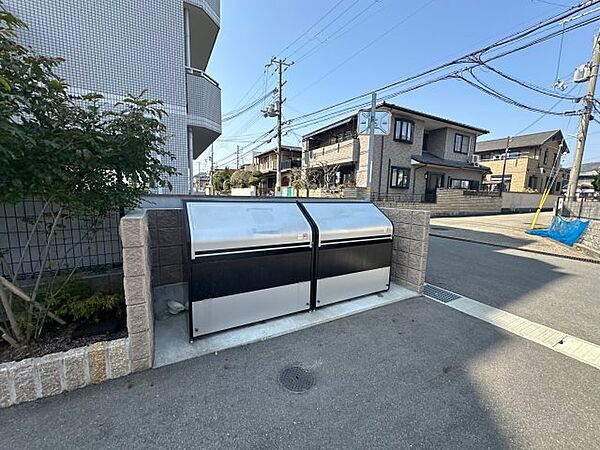 ヴァンベール田寺Ａ ｜兵庫県姫路市田寺8丁目(賃貸アパート1K・1階・35.00㎡)の写真 その11