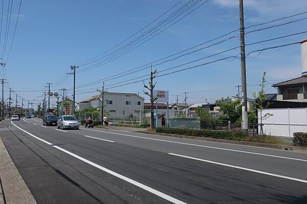 ハイツ中浜 ｜兵庫県姫路市飾磨区中浜町1丁目(賃貸アパート1K・2階・26.12㎡)の写真 その9