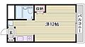 ハイツソレイユ4階3.5万円