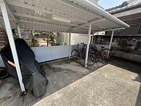 エクセレント，ＯＮ  ｜ 兵庫県姫路市飾磨区上野田3丁目（賃貸アパート1K・2階・30.96㎡） その11