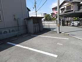 クラウディア思案橋B  ｜ 兵庫県姫路市飾磨区思案橋（賃貸アパート2LDK・1階・49.34㎡） その8