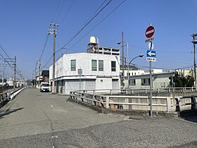 コティ姫路  ｜ 兵庫県姫路市東延末2丁目（賃貸アパート1LDK・3階・40.29㎡） その11