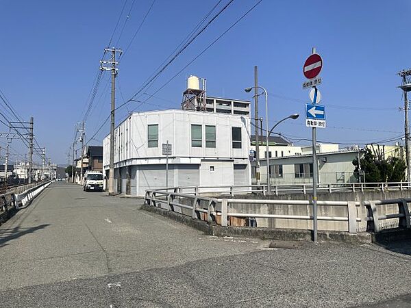 コティ姫路 ｜兵庫県姫路市東延末2丁目(賃貸アパート1LDK・3階・40.29㎡)の写真 その11