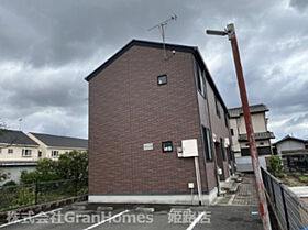 ブラウンコート新町  ｜ 兵庫県姫路市大津区新町2丁目（賃貸アパート1K・2階・21.00㎡） その12