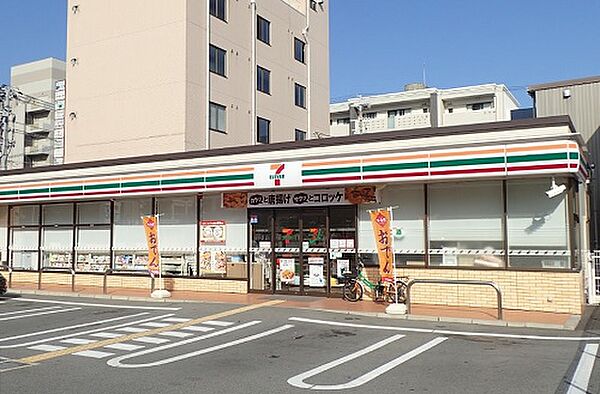 ラ・パルフェ・ド・アフェール ｜兵庫県姫路市東延末2丁目(賃貸マンション1R・8階・18.90㎡)の写真 その18