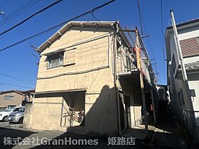 あさごハイム  ｜ 兵庫県姫路市岡田（賃貸アパート1DK・1階・46.20㎡） その1