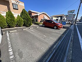 ＪＵＮＯ  ｜ 兵庫県姫路市飾磨区上野田2丁目（賃貸アパート1K・1階・24.84㎡） その9