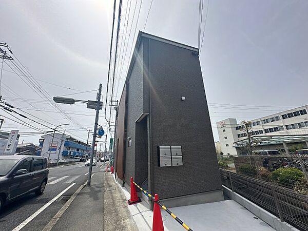外観画像