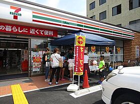 MISTRAL姫路駅前II  ｜ 兵庫県姫路市南畝町2丁目（賃貸マンション1LDK・5階・38.99㎡） その22