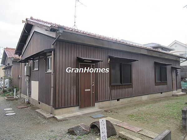 大道貸住宅 ｜兵庫県姫路市網干区津市場(賃貸一戸建2SLDK・1階・60.00㎡)の写真 その21