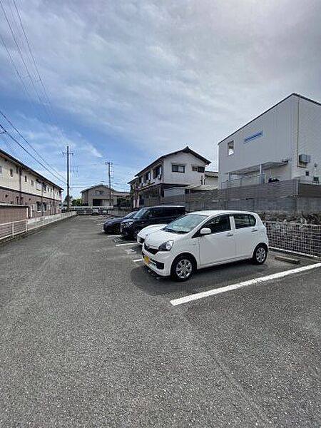 ＪＡハイツ谷川II ｜兵庫県姫路市勝原区熊見(賃貸アパート2LDK・2階・55.30㎡)の写真 その9