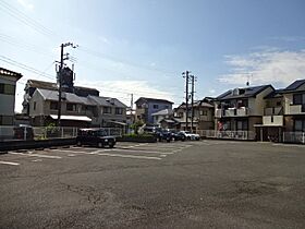 ヌーベルヴァーグＡ棟  ｜ 兵庫県姫路市白国1丁目（賃貸アパート2LDK・1階・53.00㎡） その11