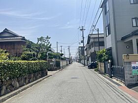 サントークII  ｜ 兵庫県姫路市飾磨区三宅1丁目（賃貸アパート1LDK・3階・30.69㎡） その9