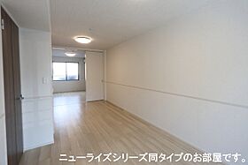 サニーレジデンスII  ｜ 兵庫県姫路市飾磨区今在家4丁目29-1（賃貸アパート1LDK・1階・50.05㎡） その3