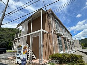 ピーチ書写  ｜ 兵庫県姫路市書写（賃貸アパート1R・1階・20.28㎡） その1