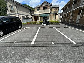 ピーチ書写  ｜ 兵庫県姫路市書写（賃貸アパート1R・1階・20.28㎡） その9