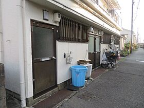 山中荘  ｜ 兵庫県姫路市亀山2丁目（賃貸アパート2K・2階・28.00㎡） その14