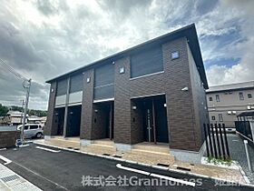 プラシード  ｜ 兵庫県姫路市名古山町1806-1（賃貸アパート1K・1階・31.66㎡） その12