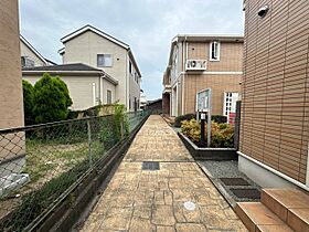 マーカスＢ  ｜ 兵庫県姫路市広畑区長町2丁目113番地（賃貸アパート1K・1階・32.90㎡） その11