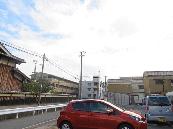 セジュール白浜　A棟 ｜兵庫県姫路市白浜町(賃貸アパート1LDK・2階・35.10㎡)の写真 その9