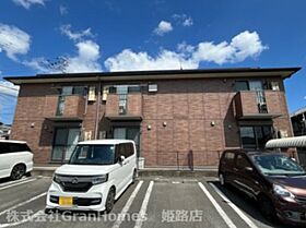 サニーコート別所  ｜ 兵庫県姫路市別所町別所（賃貸アパート1R・1階・26.12㎡） その12