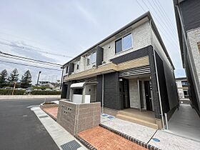 フロレゾンII  ｜ 兵庫県姫路市飯田530-1（賃貸アパート1K・1階・35.00㎡） その12