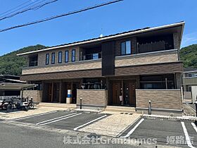 サニー　ハピネスII  ｜ 兵庫県姫路市大塩町888番地1（賃貸アパート1LDK・1階・45.27㎡） その12