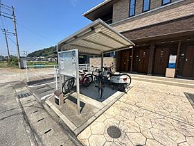 サニー　ハピネスII  ｜ 兵庫県姫路市大塩町888番地1（賃貸アパート1LDK・1階・45.27㎡） その11