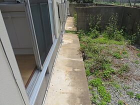 御立中8丁目柏原貸家  ｜ 兵庫県姫路市御立中8丁目（賃貸一戸建2LDK・1階・58.06㎡） その15