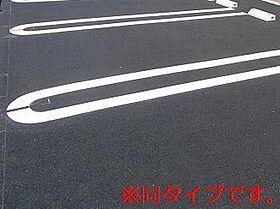 フローリッシュ・メゾン　中野田  ｜ 兵庫県姫路市飾磨区中野田4丁目18-3（賃貸アパート1LDK・1階・50.87㎡） その13