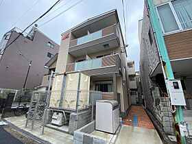 GRANDIR姫路京口  ｜ 兵庫県姫路市京口町（賃貸アパート1LDK・2階・28.77㎡） その11