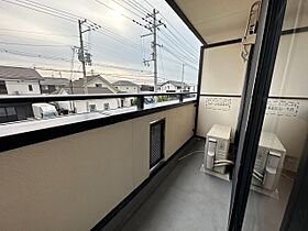 フェアリー鷹取  ｜ 兵庫県姫路市飾磨区山崎207（賃貸アパート1LDK・2階・42.37㎡） その11