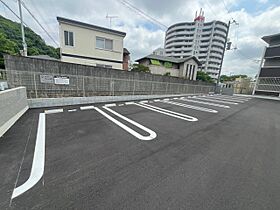 D－Place城西  ｜ 兵庫県姫路市景福寺前（賃貸アパート1LDK・1階・41.59㎡） その9